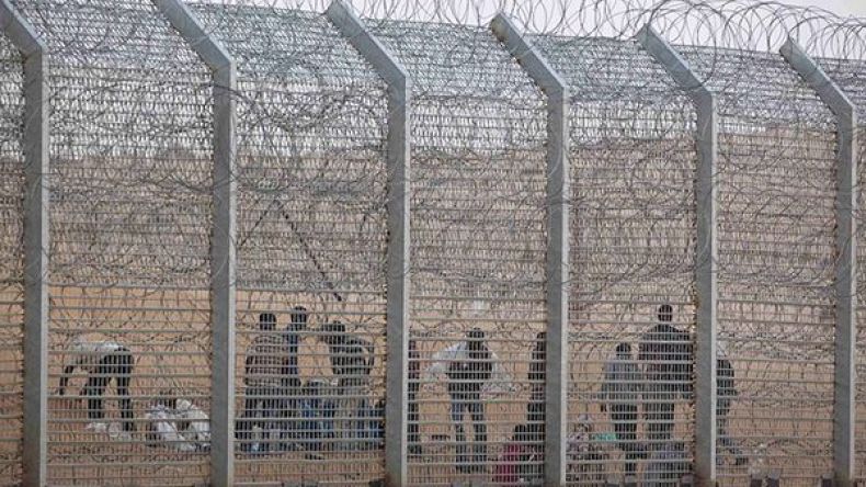 العثور على جثث 15 مهاجراً إفريقياً في سيناء