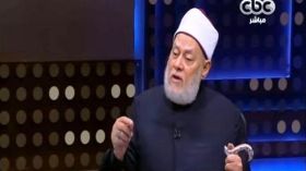 مفتي مصر السابق: يقال إن “أبو الهول” هو نبي الله إدريس!