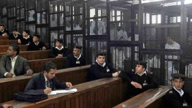 مصر: محكمة النقض تؤيد إعدام أحد أنصار مرسي