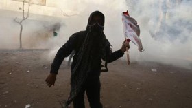 Riots in Egypt Continue: At Least 6 Dead, Hundreds Injured