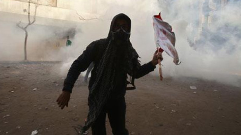 Riots in Egypt Continue: At Least 6 Dead, Hundreds Injured