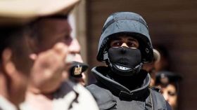 مجند مصري يقتل أمين شرطة إثر “مشادة كلامية”