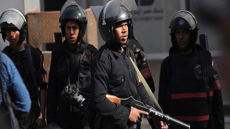 مصر: نقابة المحامين تدعو لإضراب احتجاجاً على ممارسات الداخلية