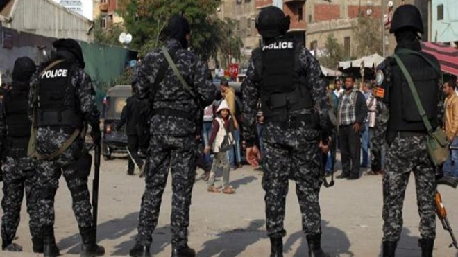 اتهامات للسلطات المصرية بتصفية طالب معارض