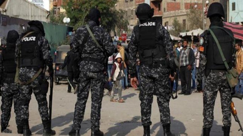 اتهامات للسلطات المصرية بتصفية طالب معارض