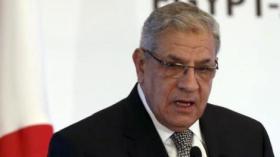 السيسي يقيل وزير الداخلية محمد إبراهيم
