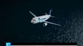 القاهرة تواصل البحث عن الصندوقين الأسودين للطائرة المنكوبة