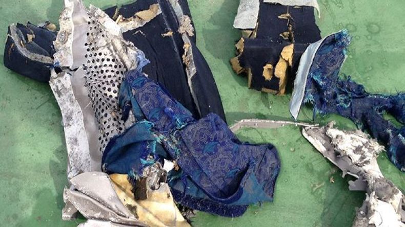 مصر تستعين بشركات أجنبية للبحث عن الصندوقين الأسودين