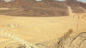 الجيش المصري يقتل مهربين إسرائيليين اثنين