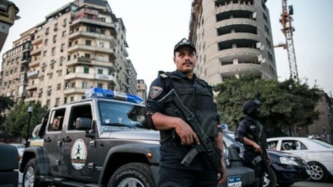 ذكرى رابعة: 7 قتلى في مظاهرات في القاهرة و94 مدينة مصرية