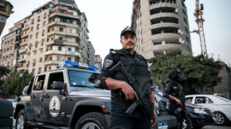 ذكرى رابعة: 7 قتلى في مظاهرات في القاهرة و94 مدينة مصرية