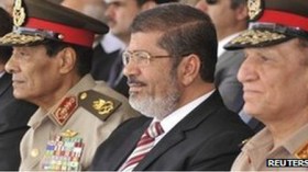 Egypt parliament dissolution is binding, court rules