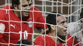 المصريون لا يملكون لقبا واحدا نظيفا