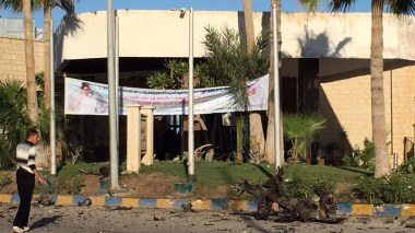 Egypte: quatre morts dans l'attaque d'un hôtel revendiquée par Daech