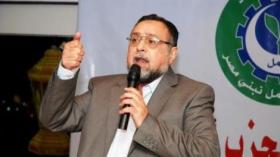 محكمة مصرية تحظر نهائياً حزب داعم لمرسي