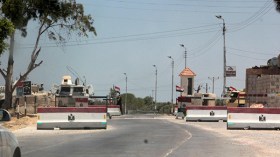 مقتل عشرة من الجيش المصري في هجومين شمالي سيناء