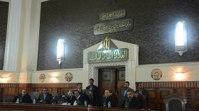 محكمة مصرية تحيل أوراق أربعة من الإخوان إلى المفتي