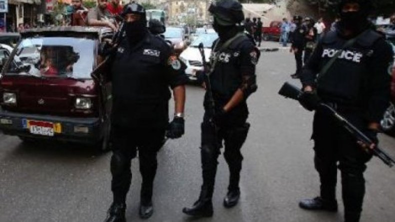 مصر: مقتل شرطي وإصابة ثلاثة في الإسكندرية
