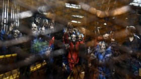 إدانات واسعة عبر العالم لأحكام الإعدام في مصر