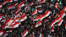 دعوى قضائية تطالب بتغيير النشيد المصري لتعارضه مع النصوص القرآنية