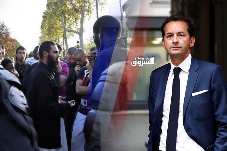Hakim El Karoui: “Les Algériens ont transféré le salafisme en France”
