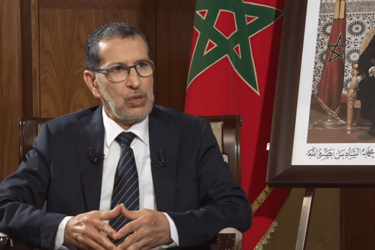 Le  Congrès des partis arabes gèle l’adhésion du parti de “Saad Eddine El Othmani”