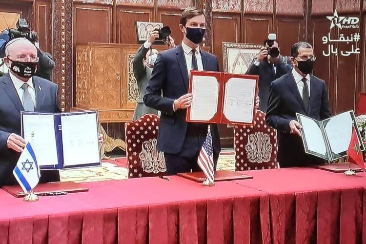 La coopération israélo-marocaine s’étend au domaine médical