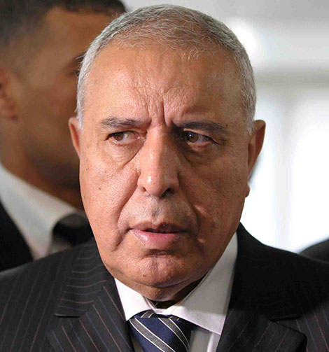 El Ghazi: “Detailed report about hiring-related abuses by southern-based oil Companies”