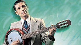 جمال الحراشي: تومي تساهلت مع “سراق” أغاني والدي والكرة في ملعب لعبيدي