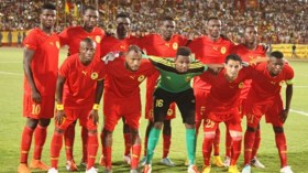 عضو إدارة المريخ السوداني حسن صالح: واثقون من التأهل إلى نصف النهائي
