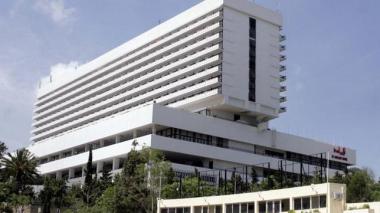 Algeria Renounces the Privatization of Hotels