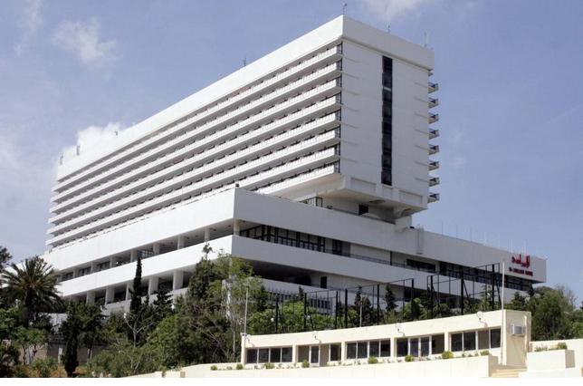 Algeria Renounces the Privatization of Hotels