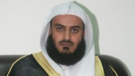 العفاسي يتبرأ من دعمه للسيسي