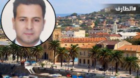 تواصل البحث عن المقدم المفقود بسواحل الطارف