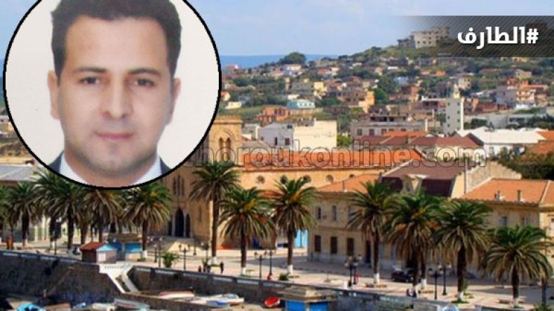 تواصل البحث عن المقدم المفقود بسواحل الطارف