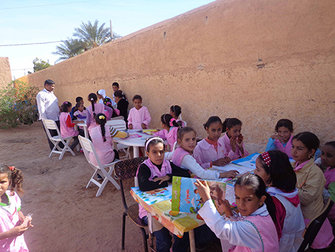 Education: SNTE calls for changing holidays' calendar