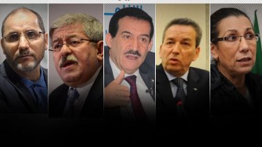 Les partisans émettent des réserves, l’opposition lui tourne le dos!