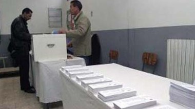 Revision of electoral rolls starts Sunday, Interior Ministry says