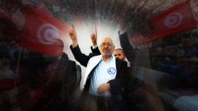 النهضة التونسية تعيد ترميم سمعة الإسلاميين في الانتخابات