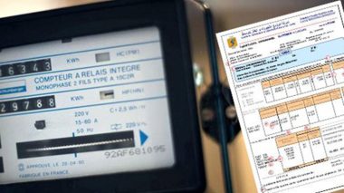 «L’augmentation des tarifs de l’électricité et du gaz ne concerne pas les clients ordinaires»