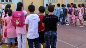 تهافتٌ كبير على الدروس الخصوصية وتلاميذ لم يجدوا مكاناً