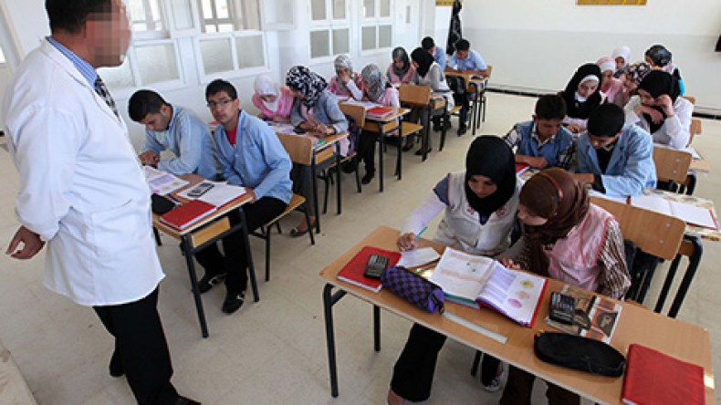 مربو أجيال يتسببون في تنفير تلاميذهم من الدراسة