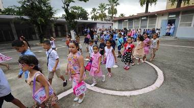Over 15 Million Pupils To Join Algerian Schools In 2030