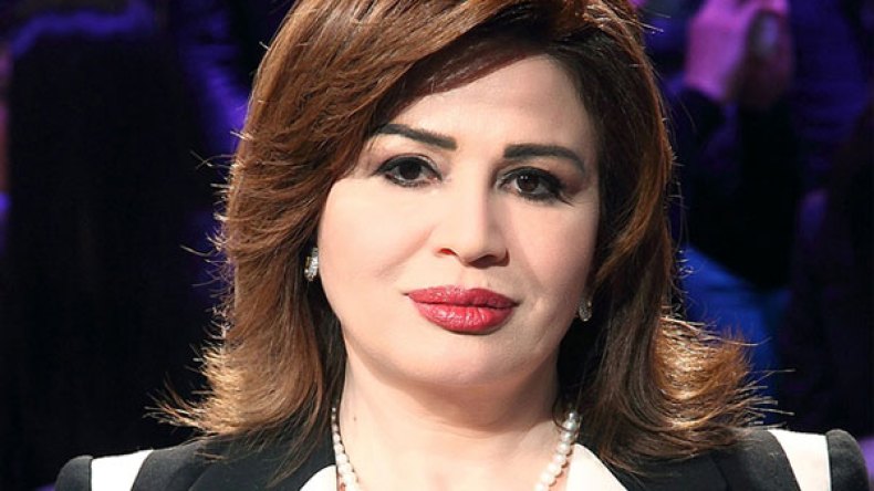 مالك بن نبي وإلهام شاهين