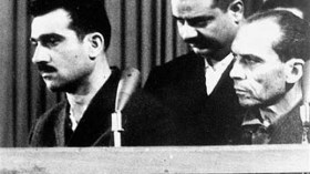 روسيا تطلب من سوريا إعادة رفات الجاسوس الإسرائيلي كوهين