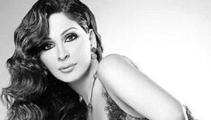 Elissa thinks with an Arab mentality