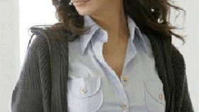 Elissa back with Rotana again