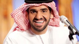 حسين الجسمي يغني لأول مرة باللهجة الجزائرية