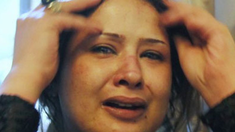 خمسمائة حالة اغتصاب للنساء والفتيات في ليبيا