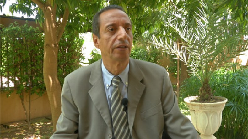 سفير الجزائر بواغادوغو: جاهزون لاستقبال الأنصار